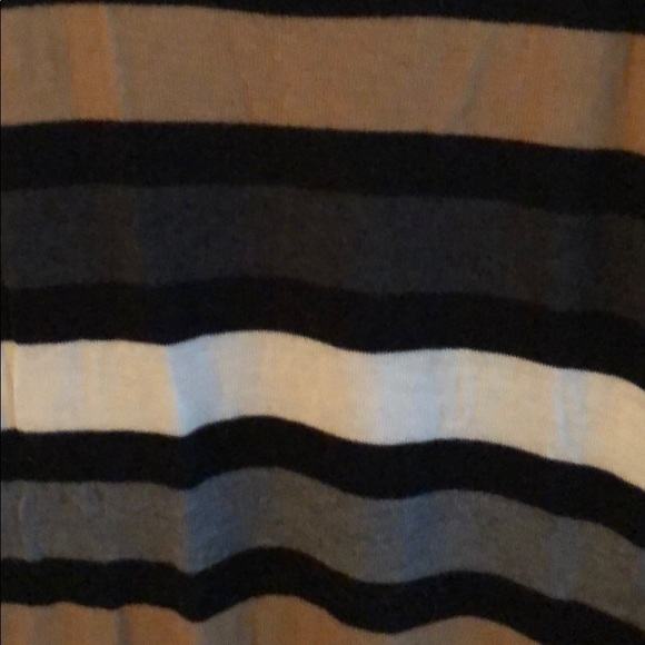 Express Cashmere Shell - Picture 2 of 2